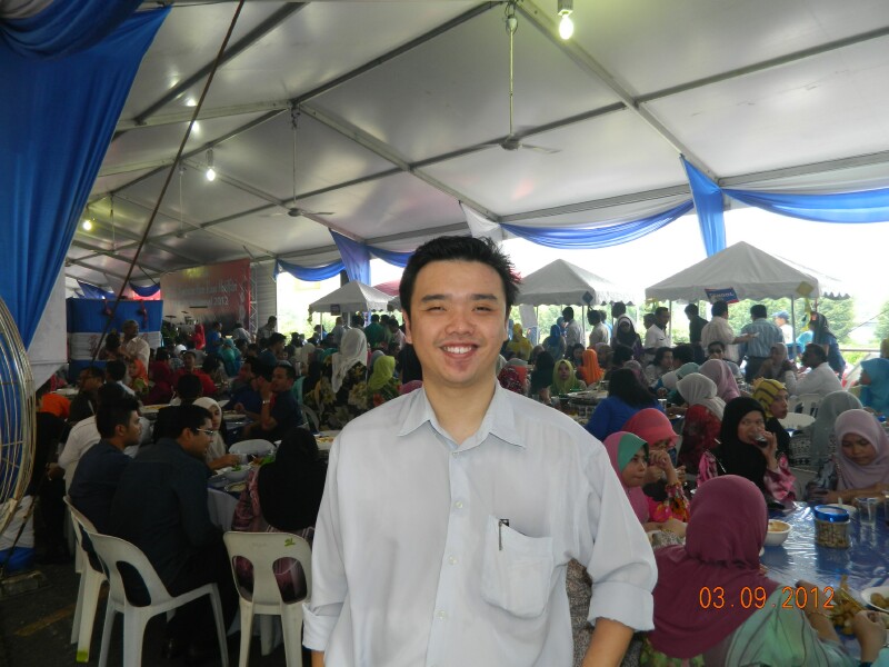 TEKUN 2012 - 32 TEKUN 2012 - 32